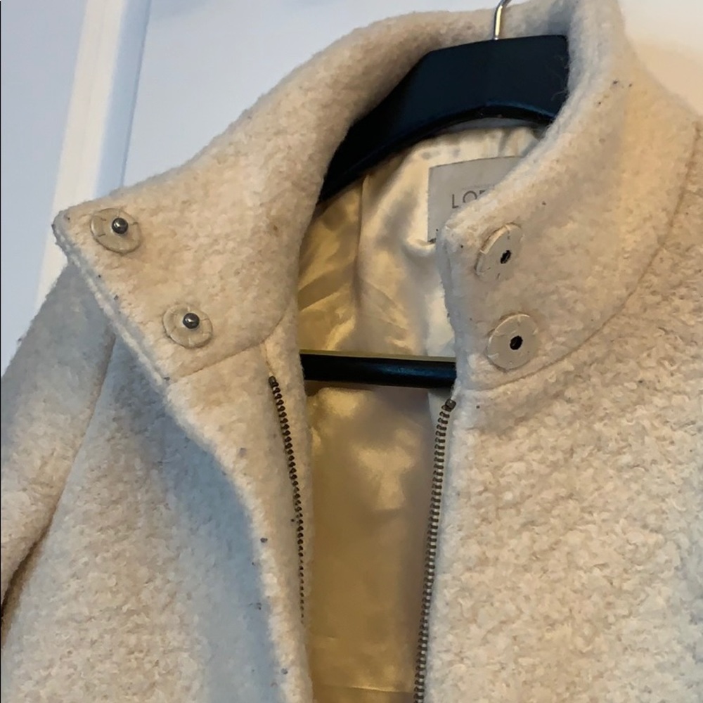 Loft Coat - image 4